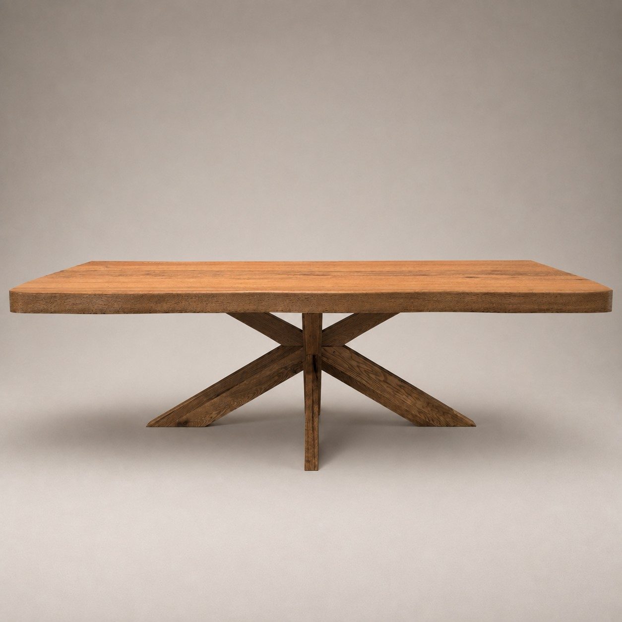 Holztisch ROMA