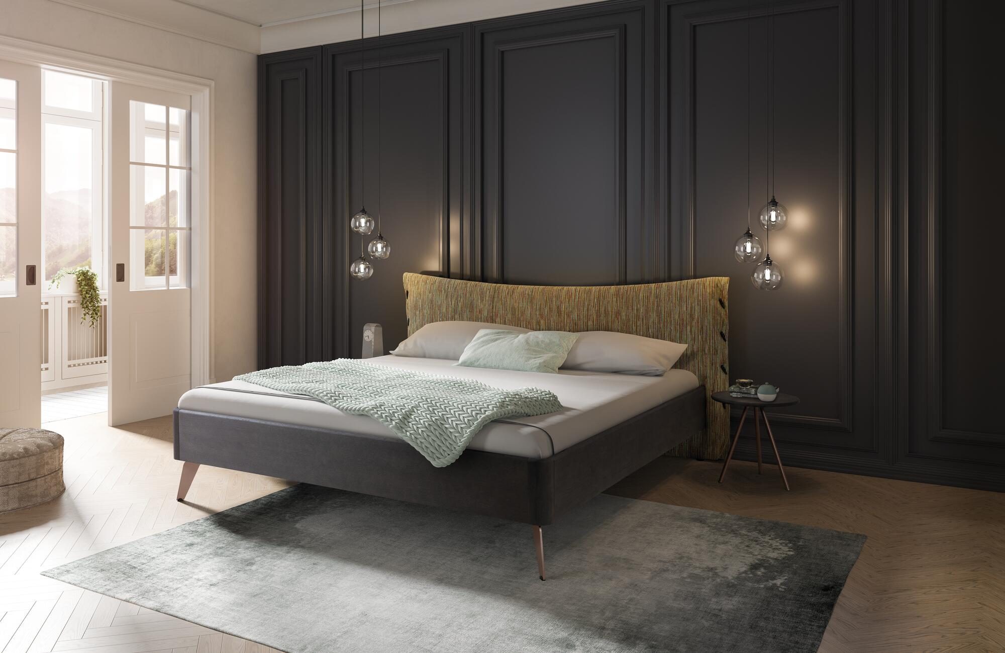 Bett OLTRE