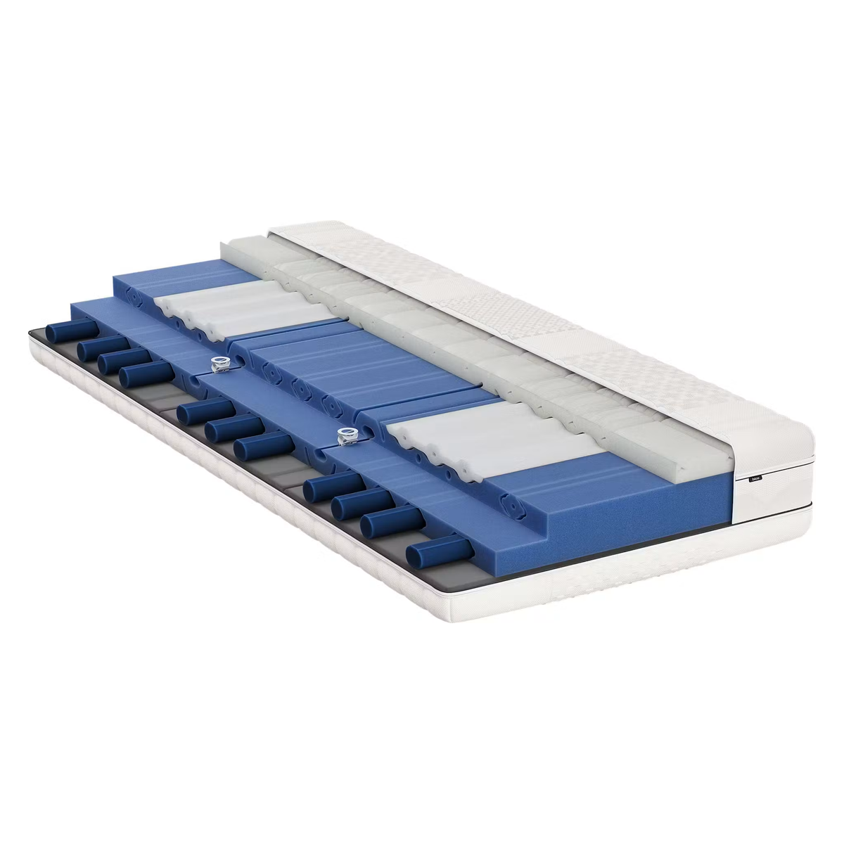Matratze BODY LUXE medium 90 x 200 cm