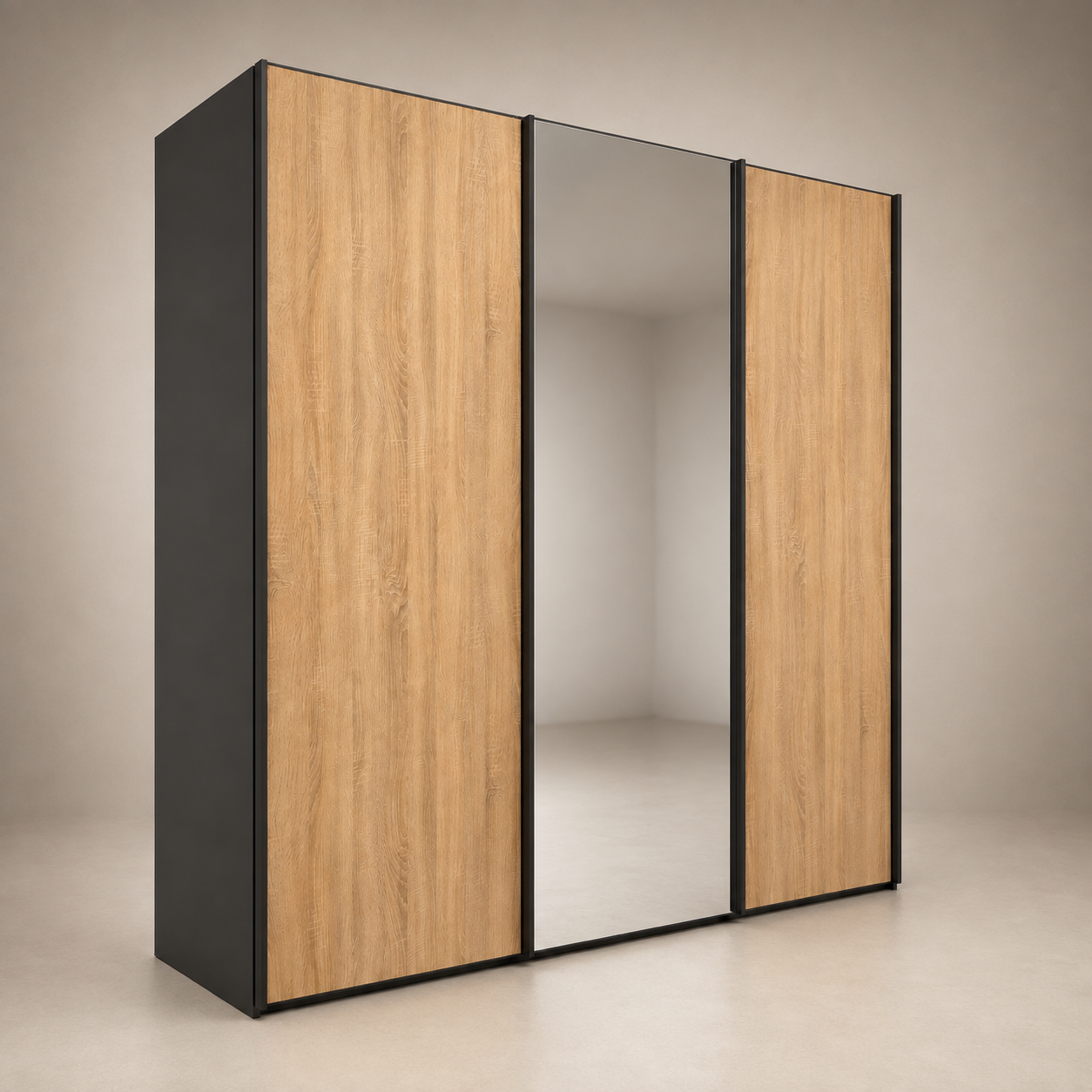 Schiebetürenschrank SAVENA